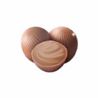 Milka Feine Kugeln Alpenmilch, Schokolade, 100 Stück Milka Feine Kugeln Alpenmilch, Schokolade, 100 Stück Bild 3