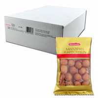 Schluckwerder Marzipan-Kartoffeln, 30 Beutel Schluckwerder Marzipan-Kartoffeln, 30 Beutel Bild 1