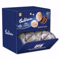 Bahlsen Contessa Minis einzeln verpackt ca. 130 Stück Bahlsen Contessa Minis einzeln verpackt ca. 130 Stück Bild 1