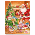 Windel Adventskalender 75g, Schokolade, 24 Stück Windel Adventskalender 75g, Schokolade, 24 Stück Bild 2