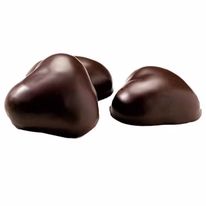 Weiss Lebkuchen-Herzen gefüllt, Weihnachts-Gebäck 2 Kg Weiss Lebkuchen-Herzen gefüllt, Weihnachts-Gebäck 2 Kg Bild 1