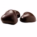 Weiss Lebkuchen-Herzen gefüllt, Weihnachts-Gebäck 2 Kg Bild 1