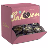 Bahlsen Lebkuchen Brezel einzeln verpackt ca.111 Stück Bahlsen Lebkuchen Brezel einzeln verpackt ca.111 Stück Bild 1
