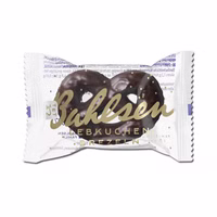 Bahlsen Lebkuchen Brezel einzeln verpackt ca.111 Stück Bahlsen Lebkuchen Brezel einzeln verpackt ca.111 Stück Bild 2