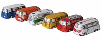 Storz Choco Bus, Busse aus Vollmilchschokolade 120 Stück Storz Choco Bus, Busse aus Vollmilchschokolade 120 Stück Bild 1