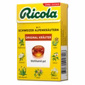 Ricola Kräuterbonbons Original, zuckerfrei, 10 Boxen je 50g Ricola Kräuterbonbons Original, zuckerfrei, 10 Boxen je 50g Bild 2