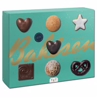 Bahlsen Zum Fest, Lebkuchen, Gebäck, 500g Packung Bahlsen Zum Fest, Lebkuchen, Gebäck, 500g Packung Bild 1
