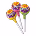 Chupa Chups XXL Playlist Lollipop und Kaugummi, 25 Stück Bild 2