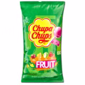 Chupa Chups Fruit Nachfüllbeutel 120 Frucht-Lutscher Chupa Chups Fruit Nachfüllbeutel 120 Frucht-Lutscher Bild 1
