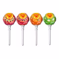 Chupa Chups Fruit Nachfüllbeutel 120 Frucht-Lutscher Chupa Chups Fruit Nachfüllbeutel 120 Frucht-Lutscher Bild 2