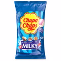 Chupa Chups Milky Nachfüllbeutel Smooth Creamy 120 Lutscher Bild 1
