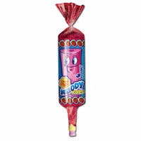 Chupa Chups Melody Pops Lutscher, Pfeifen, Lolly 48 Stk Chupa Chups Melody Pops Lutscher, Pfeifen, Lolly 48 Stk Bild 1