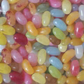 Jelly Beans Middle Mix, Bonbon, Gelee-Dragees, 1kg Beutel Jelly Beans Middle Mix, Bonbon, Gelee-Dragees, 1kg Beutel Bild 1