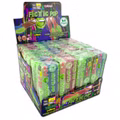 Flic n Lic Pop Glow Lutscher, Lolly, 24 Stück Flic n Lic Pop Glow Lutscher, Lolly, 24 Stück Bild 1
