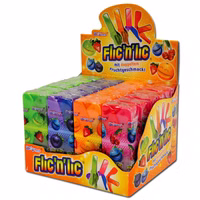 Flic n Lic Lutscher, Lolly, 24 Stück Flic n Lic Lutscher, Lolly, 24 Stück Bild 1