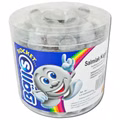 Salmiak-Kugeln mit Salmiakpulver, 200 Stück Salmiak-Kugeln mit Salmiakpulver, 200 Stück Bild 1