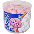 Brausebälle Erdbeer fruchtig sauer, 200 Stück Bild 1