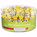 Riegelein Knuddelhäschen Minis, Schokolade, 80 Stück Riegelein Knuddelhäschen Minis, Schokolade, 80 Stück Bild 2