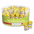 Riegelein Knuddelhäschen Minis, Schokolade, 80 Stück Riegelein Knuddelhäschen Minis, Schokolade, 80 Stück Bild 1