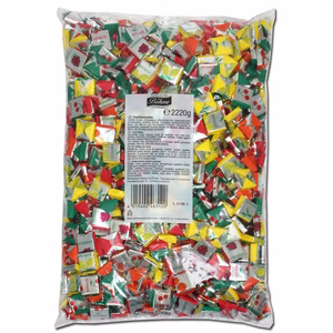 Böhme Fruchtkaramellen, Kaubonbon 2,22 kg Böhme Fruchtkaramellen, Kaubonbon 2,22 kg Bild 1