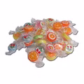 Bunte Rocks Frucht-Bonbon, Hartkaramellen 2,5Kg Bild 2