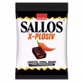 Sallos X-Plosiv Bonbons, Beutel 150g, 15 Stück Bild 2
