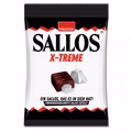 Sallos X-treme Bonbons, 15 Beutel je 150g Sallos X-treme Bonbons, 15 Beutel je 150g Bild 2