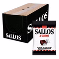 Sallos X-treme Bonbons, 15 Beutel je 150g Sallos X-treme Bonbons, 15 Beutel je 150g Bild 1