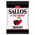 Sallos X-tra Cherry, Kirsche, Lakritz, 15 Beutel je 150g Sallos X-tra Cherry, Kirsche, Lakritz, 15 Beutel je 150g Bild 2