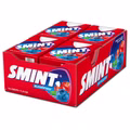 Smint Wildberry, Bonbon, Pastille, 12 Packungen Smint Wildberry, Bonbon, Pastille, 12 Packungen Bild 1