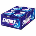 Smint Cool Mint, Bonbon, Pastille, 12 Packungen Smint Cool Mint, Bonbon, Pastille, 12 Packungen Bild 1