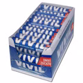 Vivil Rolle blau ohne Zucker Pfefferminz-Bonbons 30 Stk Bild 1