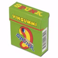 Spunk Vingummi, Fruchtgummi, 48 Packungen je 23g Bild 3