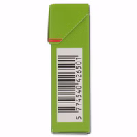Spunk Vingummi, Fruchtgummi, 48 Packungen je 23g Spunk Vingummi, Fruchtgummi, 48 Packungen je 23g Bild 7