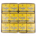 Ga-Jol Salzlakritz Pastillen, Erwachsenenlakritz, 48 Packungen je 20g Ga-Jol Salzlakritz Pastillen, Erwachsenenlakritz, 48 Packungen je 20g Bild 2