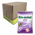 Em-eukal Salbei Bonbons 75g, Hustenbonbon 20 Beutel Em-eukal Salbei Bonbons 75g, Hustenbonbon 20 Beutel Bild 1