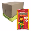 Em-Eukal Kinder Wildkirsche 75g, Hustenbonbon 15 Beutel Em-Eukal Kinder Wildkirsche 75g, Hustenbonbon 15 Beutel Bild 1