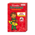 Em-eukal Kinder Minis Wildkirsche Bonbon, zuckerfrei, 20 Boxen je 40g Em-eukal Kinder Minis Wildkirsche Bonbon, zuckerfrei, 20 Boxen je 40g Bild 2