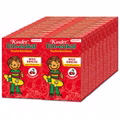 Em-eukal Kinder Minis Wildkirsche Bonbon, zuckerfrei, 20 Boxen je 40g Em-eukal Kinder Minis Wildkirsche Bonbon, zuckerfrei, 20 Boxen je 40g Bild 1