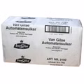 Van Gilse Automatenzucker 1Kg, Zucker fein 10 Packungen Van Gilse Automatenzucker 1Kg, Zucker fein 10 Packungen Bild 1