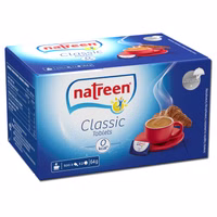 Natreen Classic Tablets 500 Portionspackungen je 2 Pastillen Natreen Classic Tablets 500 Portionspackungen je 2 Pastillen Bild 1