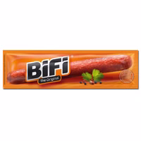 Bifi Mini-Salami, Snack, 40 Stück Bifi Mini-Salami, Snack, 40 Stück Bild 2