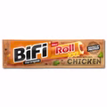 Bifi Roll XXL Chicken, Geflügel, Snack, 24 Stück je 70g Bild 2