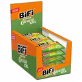 Bifi Veggie Carazza XXL Pizza-Snack, Weizen-Gebäck, 16 Stück Bild 1