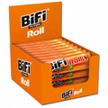 Bifi Roll, Snack, Salami, Weizen-Gebäck, 24 Stück Bifi Roll, Snack, Salami, Weizen-Gebäck, 24 Stück Bild 1