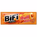 Bifi Roll Hot, Snack, Salami, Weizen-Gebäck 24 Stück Bifi Roll Hot, Snack, Salami, Weizen-Gebäck 24 Stück Bild 2