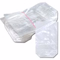 Zellglas Bodenbeutel 120x225 groß, Verpackung, 100 Stück Zellglas Bodenbeutel 120x225 groß, Verpackung, 100 Stück Bild 1
