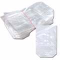 Zellglas Bodenbeutel 95x160 klein, Verpackung, 100 Stück Zellglas Bodenbeutel 95x160 klein, Verpackung, 100 Stück Bild 1