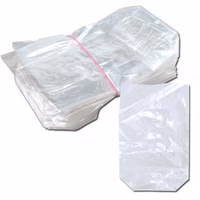 Zellglas Bodenbeutel 95x160 klein, Verpackung, 100 Stück Zellglas Bodenbeutel 95x160 klein, Verpackung, 100 Stück Bild 1
