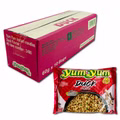 Yum Yum Instant-Nudel-Suppe Duck, Ente 10 Beutel Bild 1